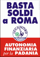 I Manifesti Lega Nord - 2007